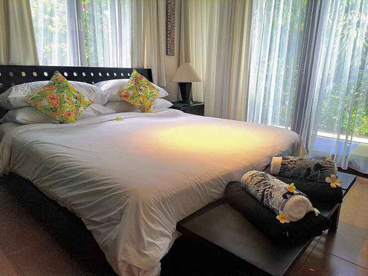 Sanur villa for sale