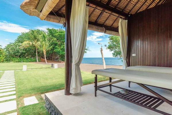 North Bali villa for sale