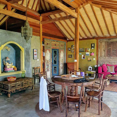 Nusa Lembongan Villa zu verkaufen