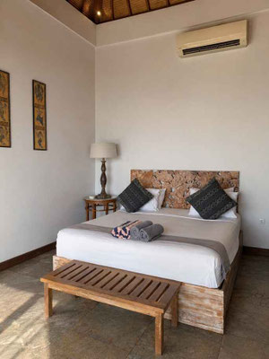 Dijual hotel di Bali timur