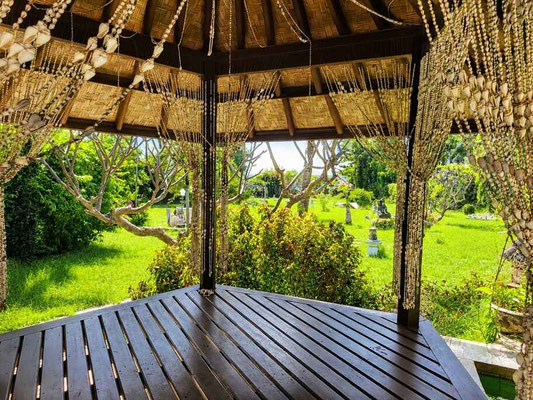 Dijual rumah di Bali timur