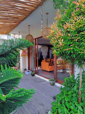 Sanur villa for sale