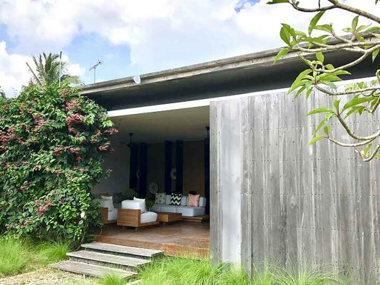 Dijual hotel di Ubud