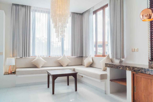 Bingin apartment for sale