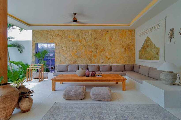 Berawa villa te koop