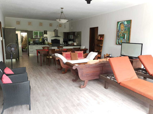 Sanur villa for sale. Villa for sale by owner