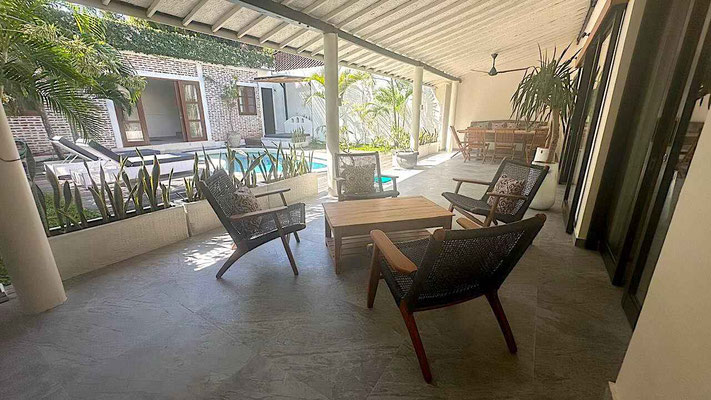 Kerobokan real estate for sale