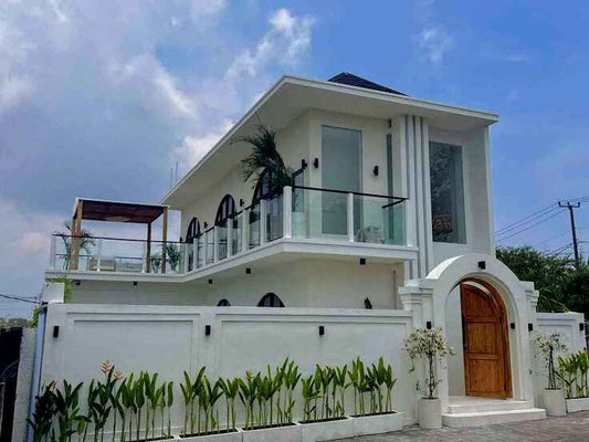 Goa Gong Villa zu verkaufen