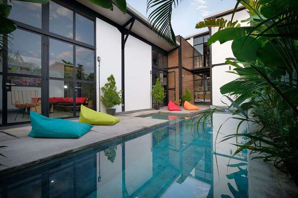 Villa te koop in Bali