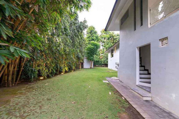 Dijual vila di Kediri