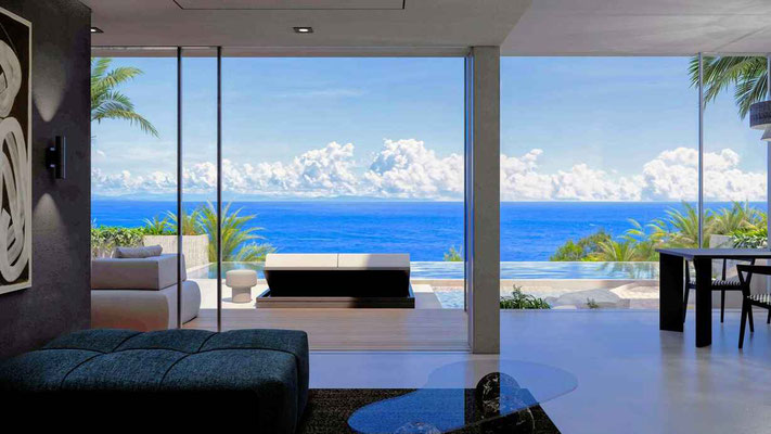 Virgin Beach villa for sale