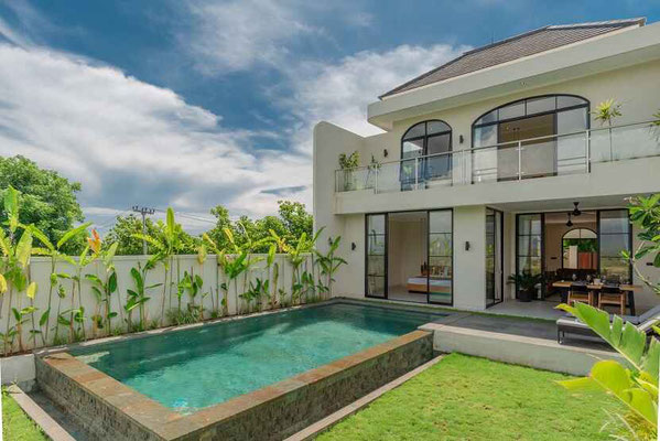 Bali real estate for sale