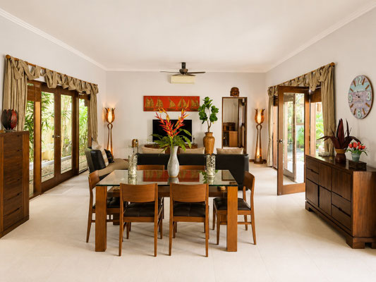 Sanur Immobilien nah am Strand zu verkaufen