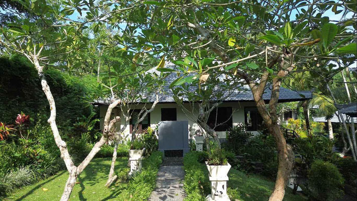 Bali real estate for sale