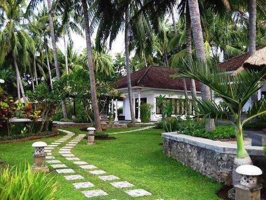 East Bali resort for sale by owner. For sale by owner