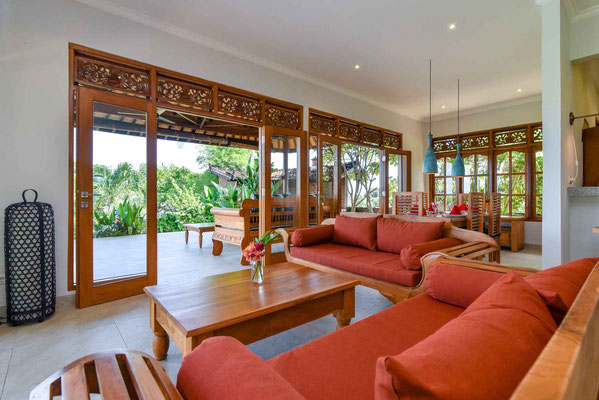 Lovina villa for sale. North Bali villa for sale