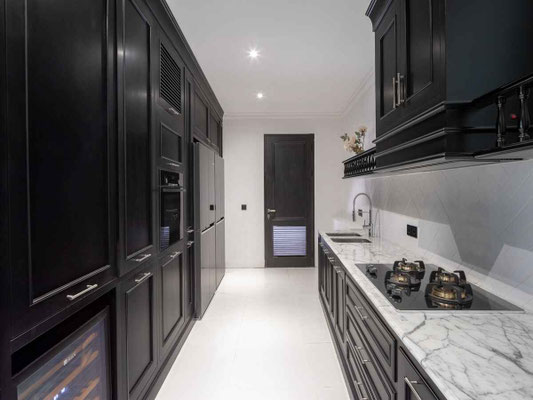 Dijual properti di Seminyak