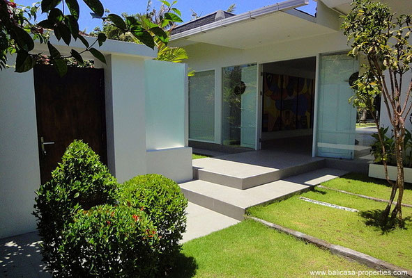 Dijual properti di Sanur