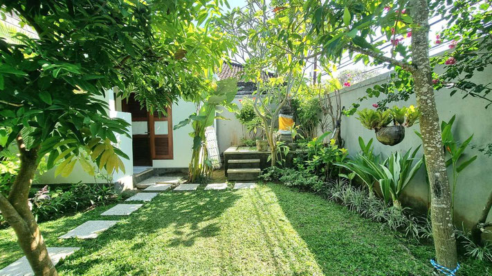 Sanur villa for sale