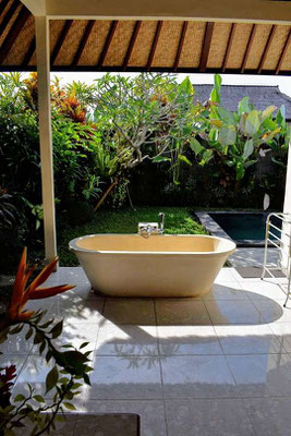 Ubud villa for sale