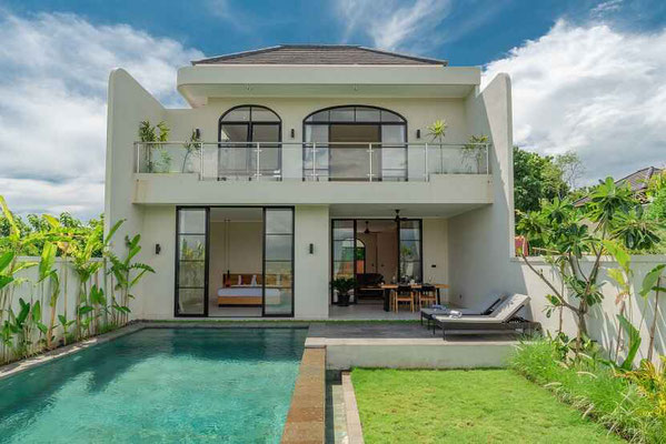 Bali real estate for sale
