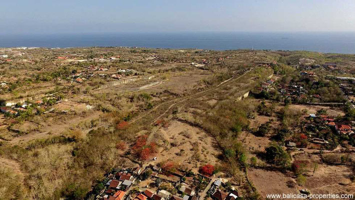 Ungusan land for sale