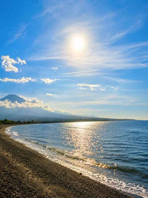 Dijual properti di Bali timur