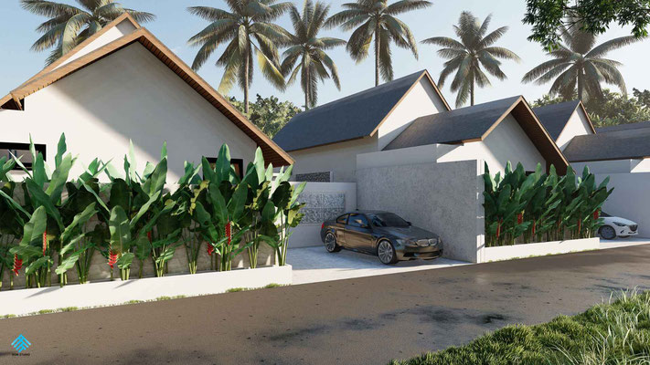 Sanur villa for sale