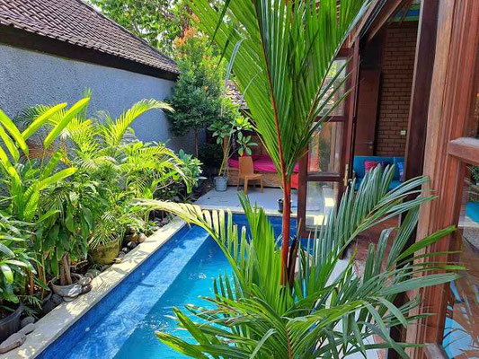 Sanur villa for sale