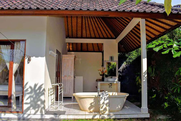 Ubud villa for sale