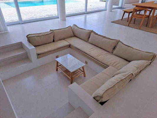 Cemagi villa te koop