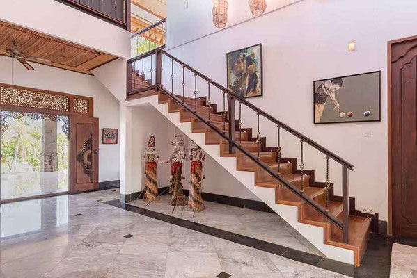 Bali villa for sale