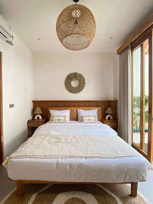 Kerobokan villa for sale