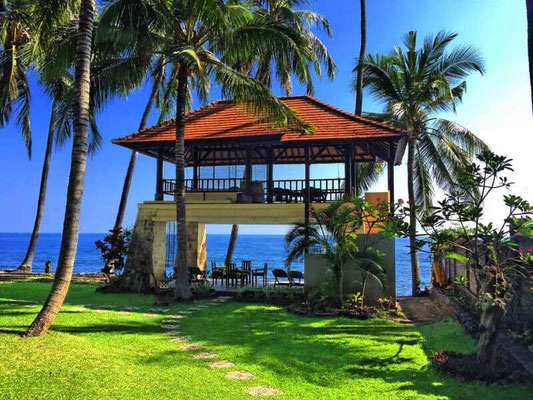 East Bali resort for sale by owner. For sale by owner