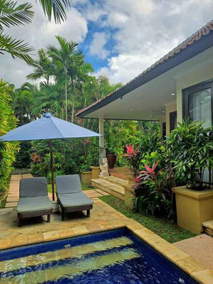 Sanur Immobilien zu verkaufen