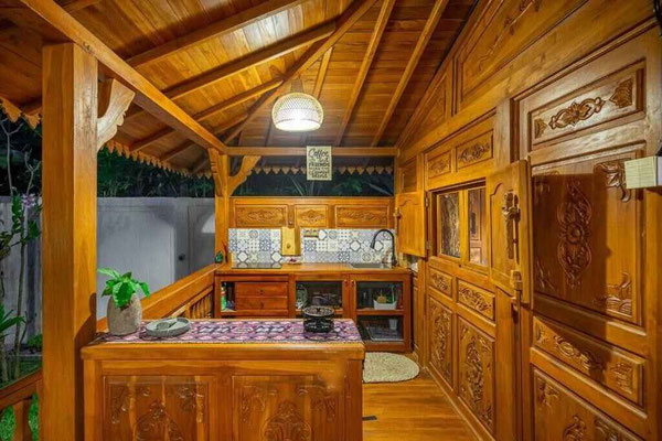 Ost Bali Villa zu verkaufen