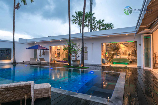 Canggu property for sale