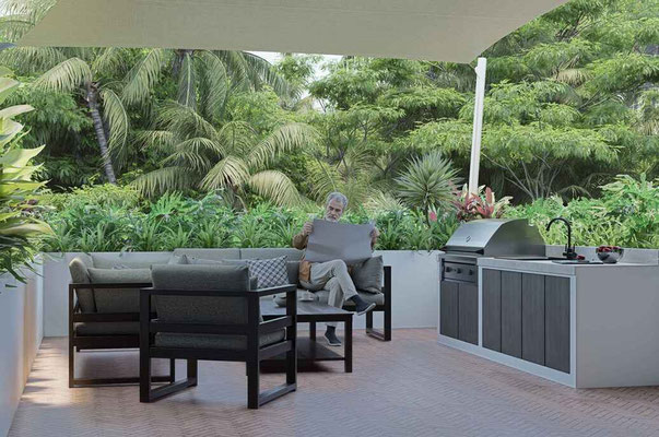 Sanur villa for sale