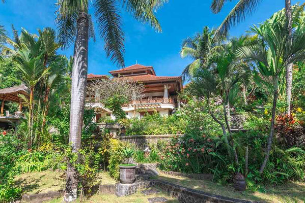 North Bali property for sale