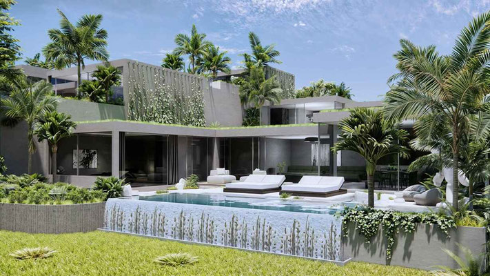 Candidasa property for sale