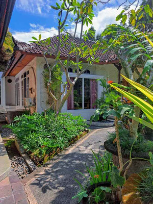 Dijual properti di Sanur
