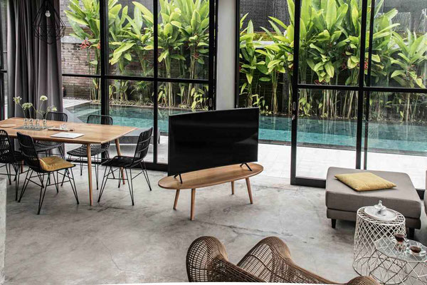 Ubud villa for sale