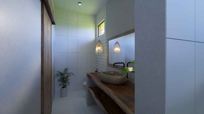 Dijual properti di Sumba barat
