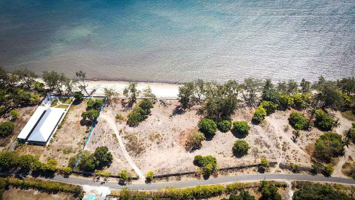 Sumba real estate for sale