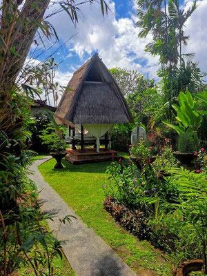Sanur villa te koop