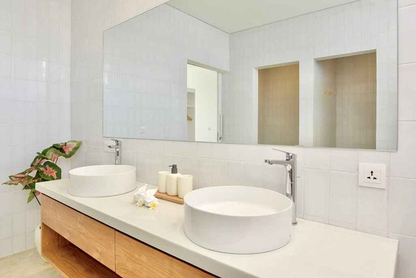 North Bali villa for sale