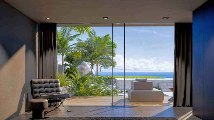 Candidasa property for sale