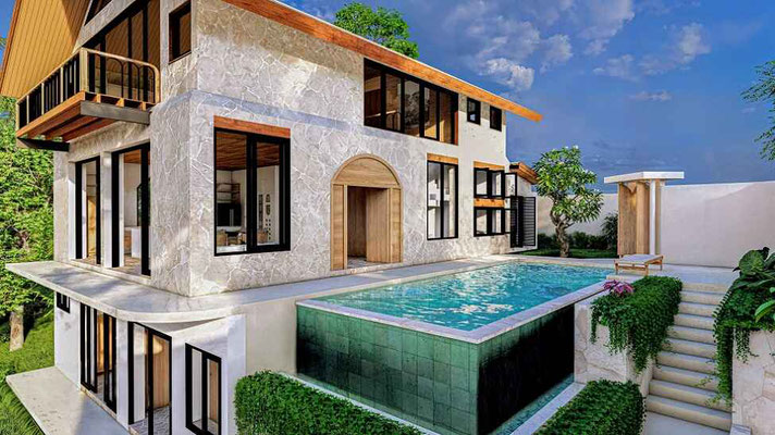 Tabanan real estate for sale