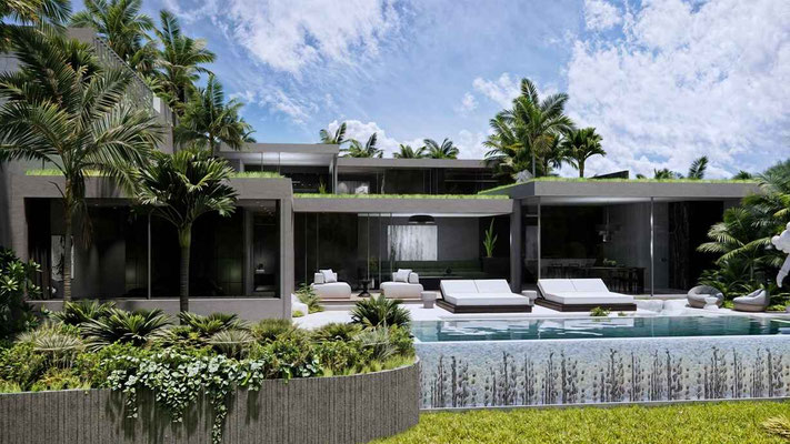 Candidasa property for sale