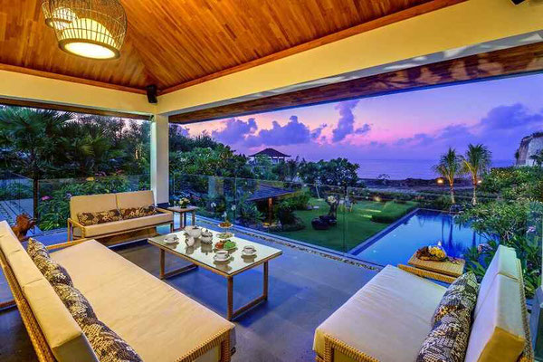 Dijual properti di Bali Selatan